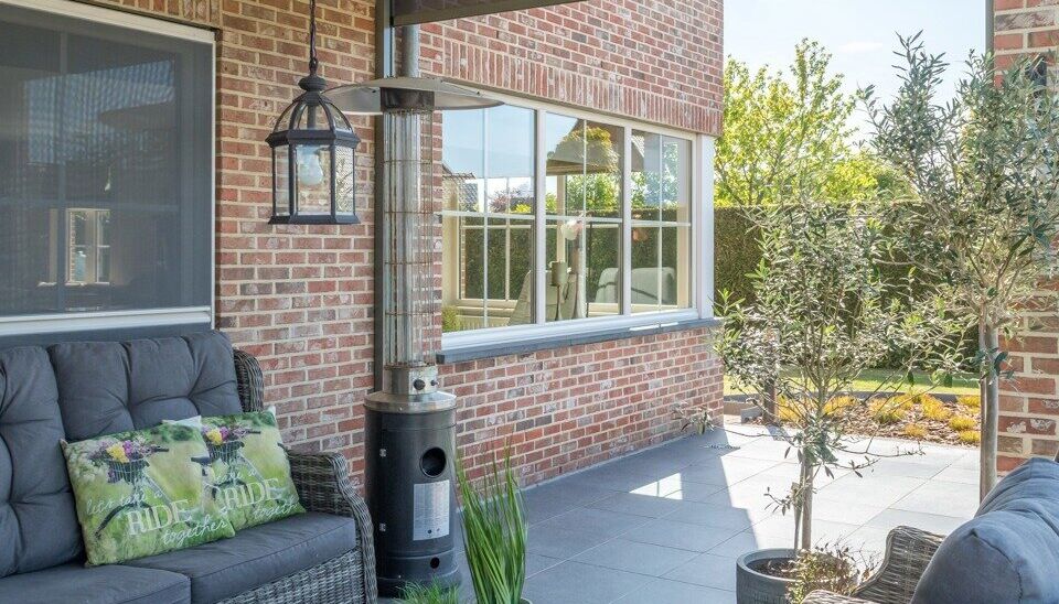 Gebouw voor gemengd gebruik te koop in Beringen