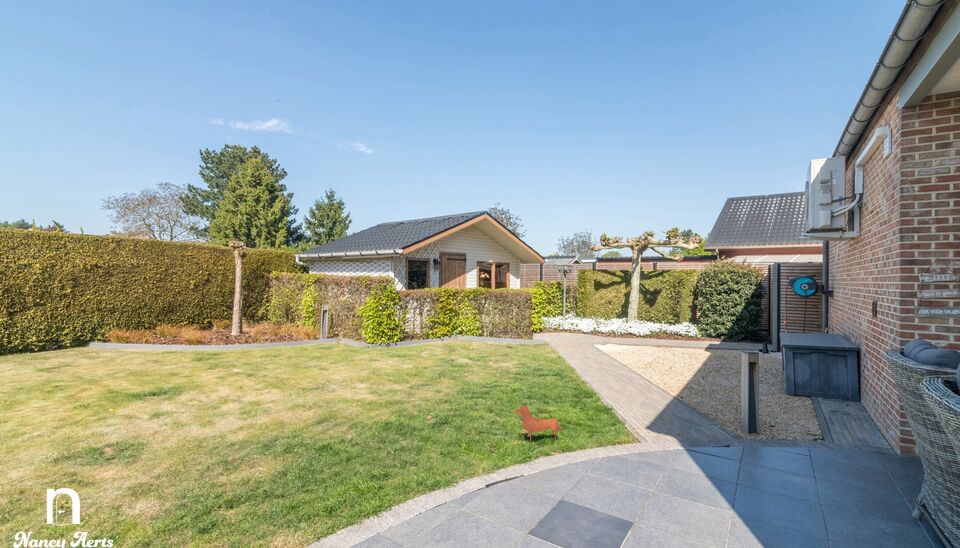 Gebouw voor gemengd gebruik te koop in Beringen