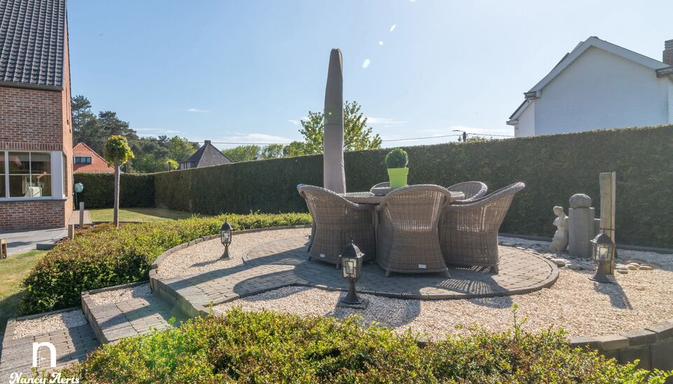 Gebouw voor gemengd gebruik te koop in Beringen