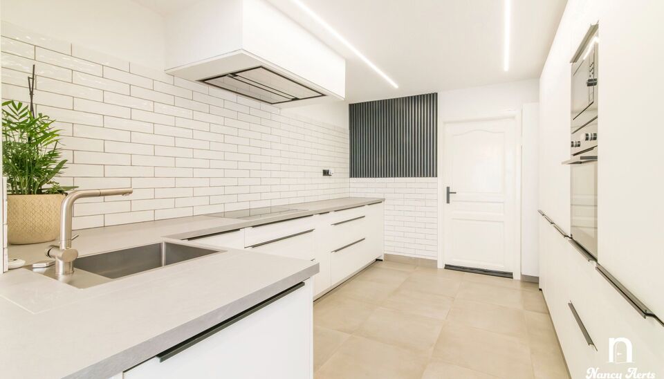 Gelijkvloerse woning te koop in Beringen Paal