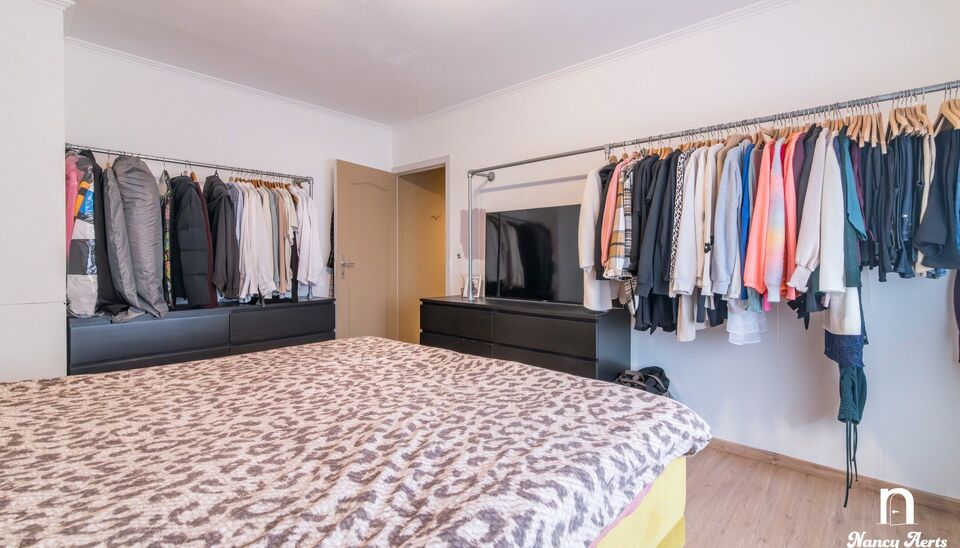 Gelijkvloerse woning te koop in Beringen Paal