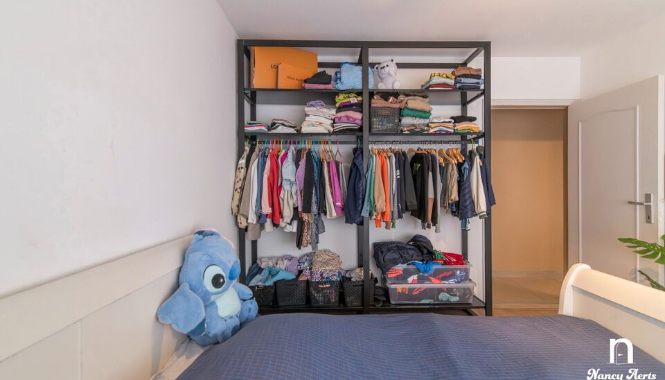 Gelijkvloerse woning te koop in Beringen Paal