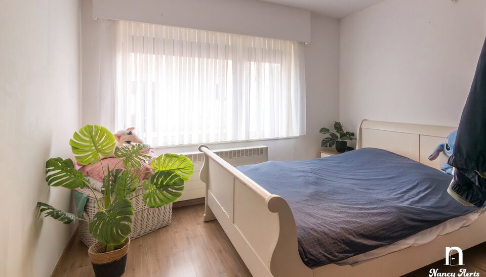 Gelijkvloerse woning te koop in Beringen Paal