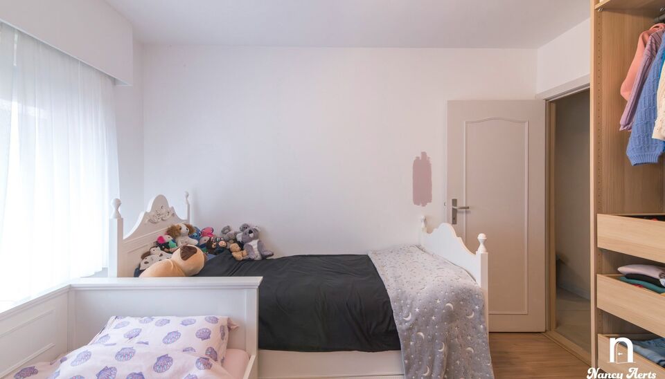 Gelijkvloerse woning te koop in Beringen Paal