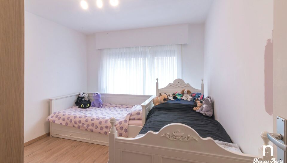 Gelijkvloerse woning te koop in Beringen Paal