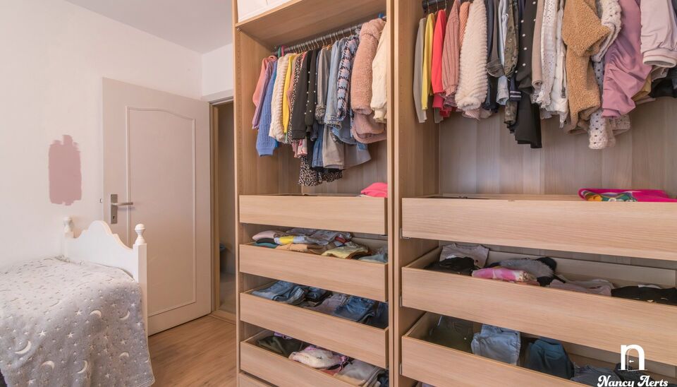 Gelijkvloerse woning te koop in Beringen Paal