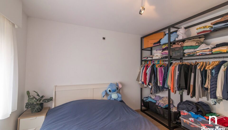 Gelijkvloerse woning te koop in Beringen Paal