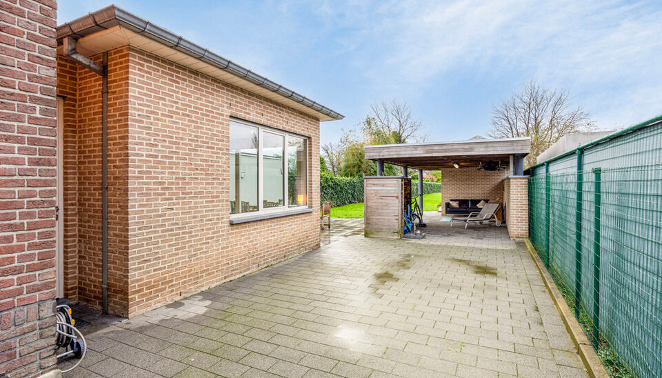 Huis te huur in Lanaken