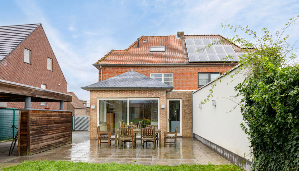 Huis te huur in Lanaken