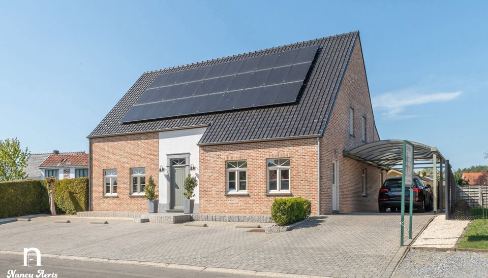 Huis te koop in Beringen