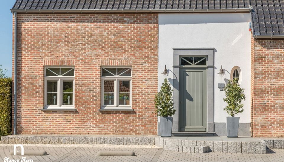 Huis te koop in Beringen
