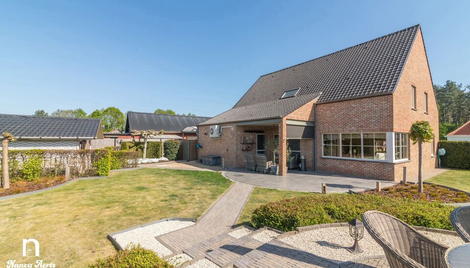 Huis te koop in Beringen