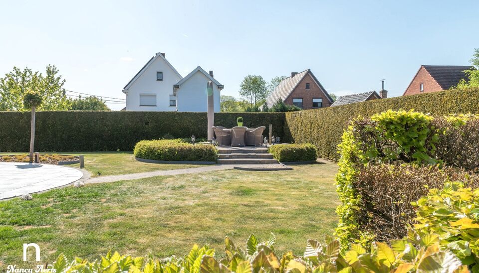 Huis te koop in Beringen