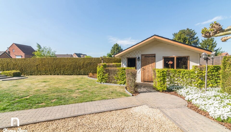 Huis te koop in Beringen