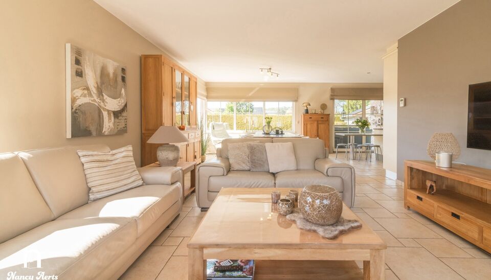 Huis te koop in Beringen