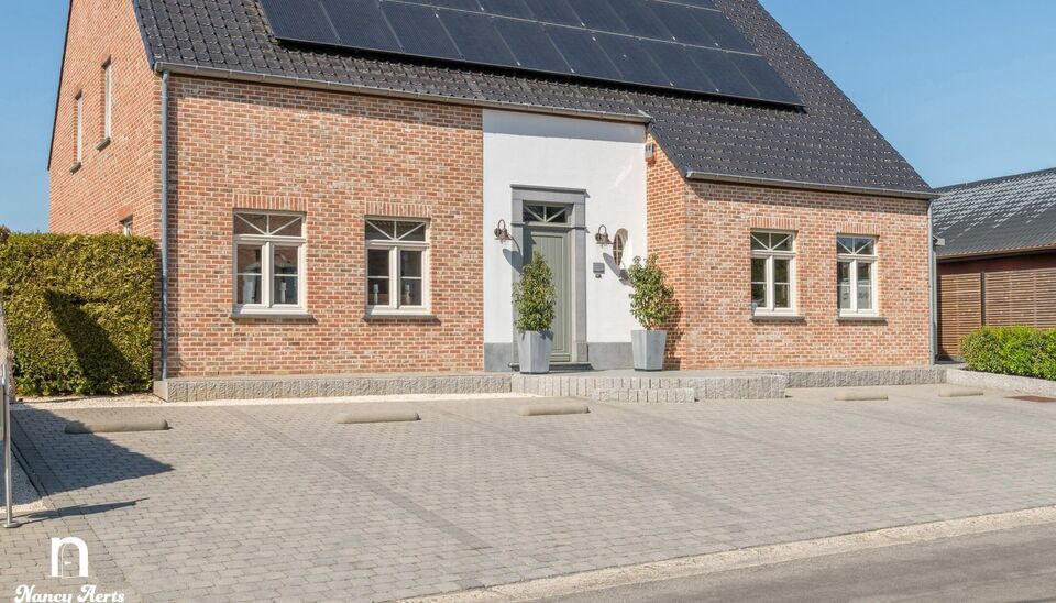 Huis te koop in Beringen