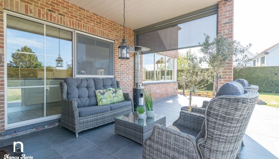 Huis te koop in Beringen