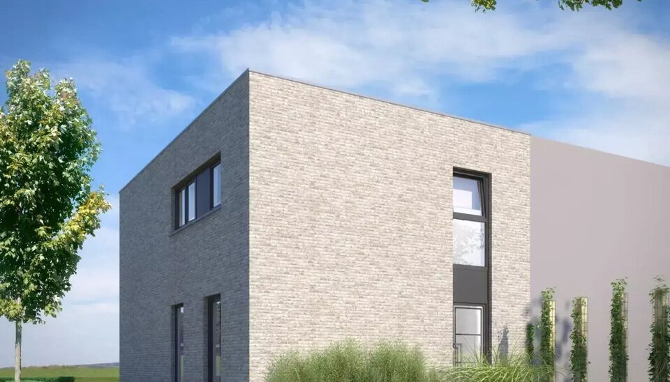 Huis te koop in Beringen Beverlo