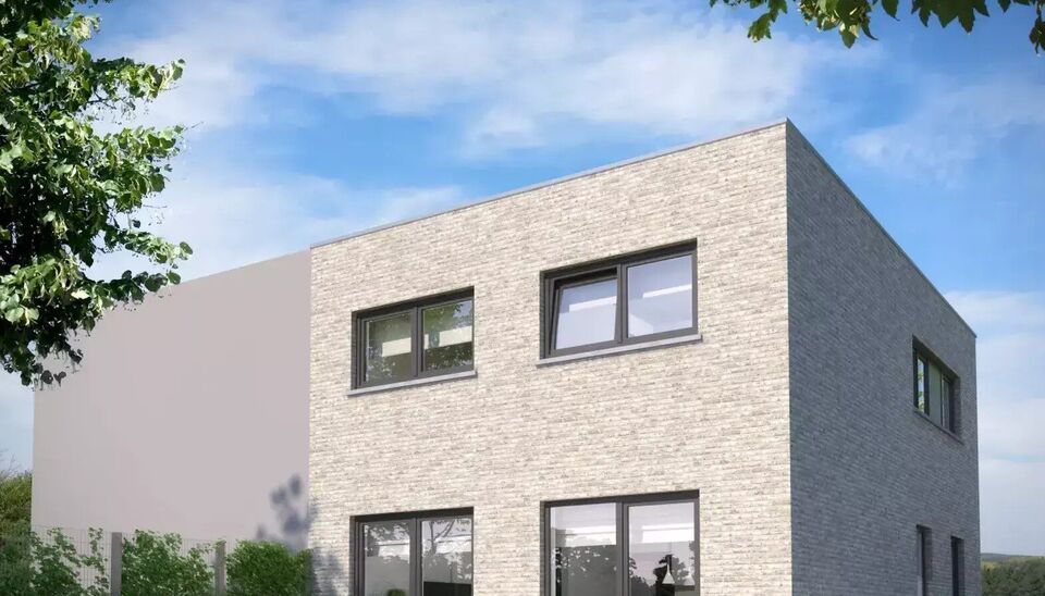 Huis te koop in Beringen Beverlo