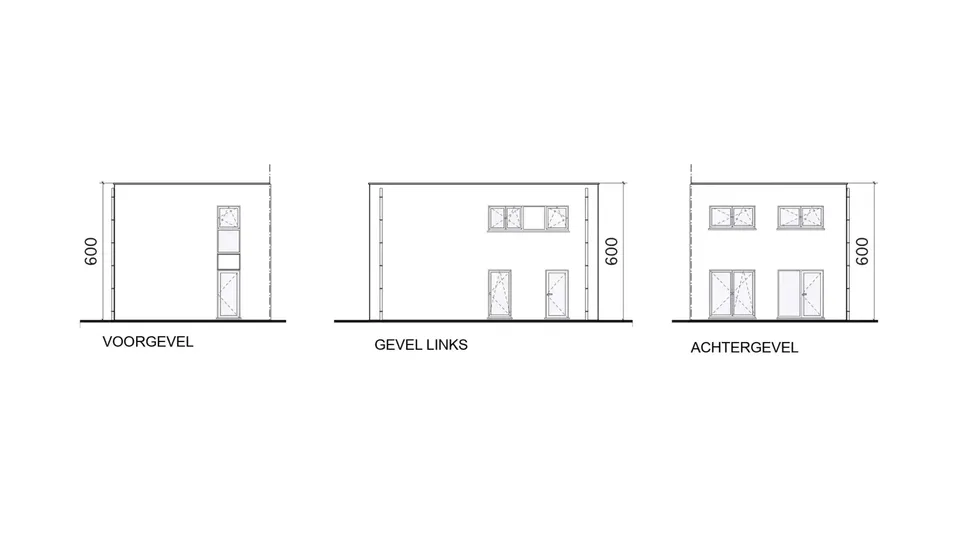 Huis te koop in Beringen Beverlo