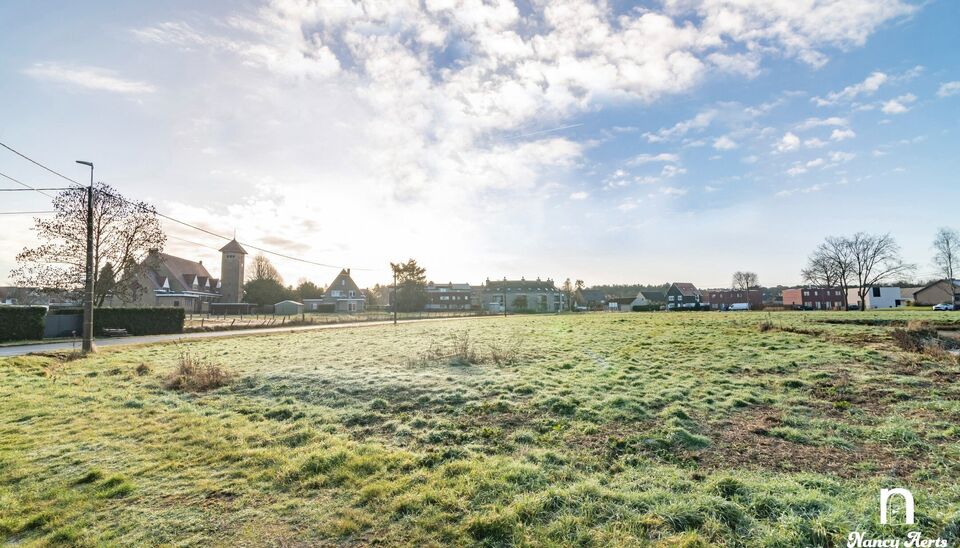 Huis te koop in Beringen Beverlo