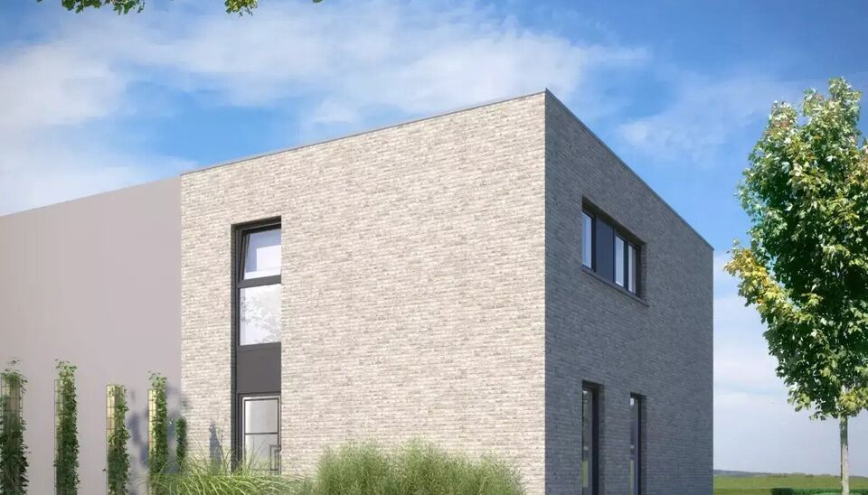 Huis te koop in Beringen Beverlo