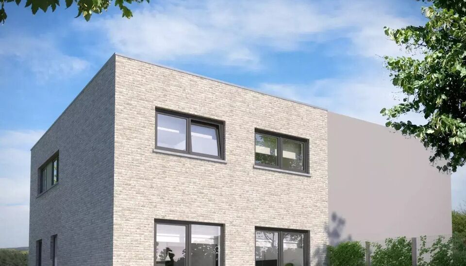 Huis te koop in Beringen Beverlo