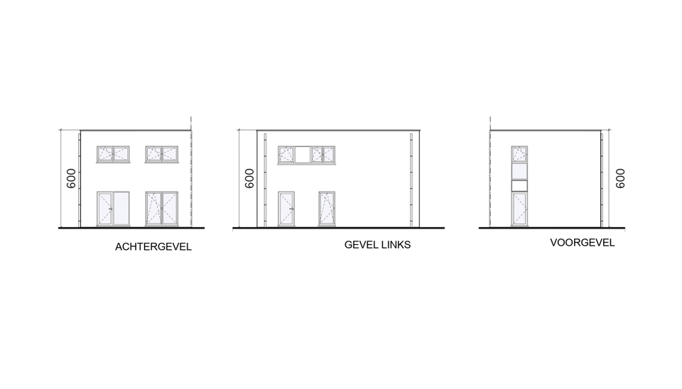 Huis te koop in Beringen Beverlo