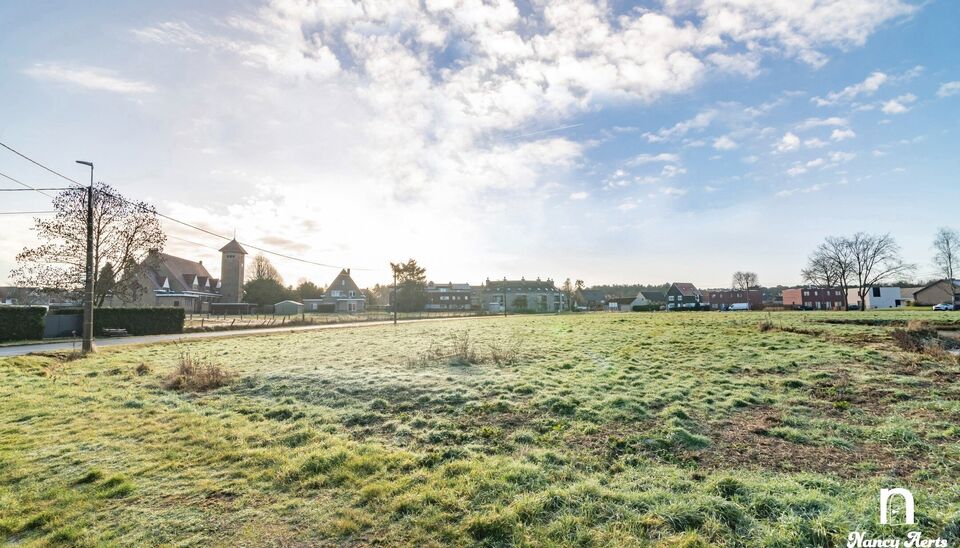 Huis te koop in Beringen Beverlo