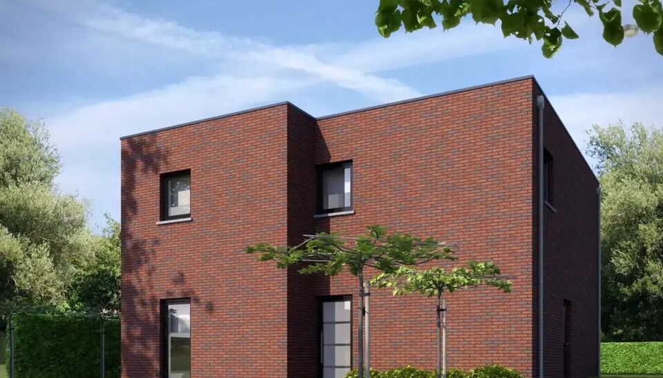 Huis te koop in Beringen Beverlo