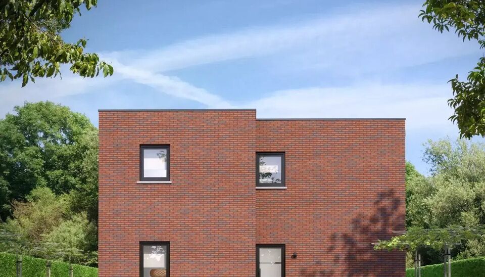 Huis te koop in Beringen Beverlo