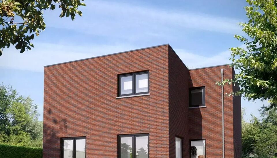 Huis te koop in Beringen Beverlo