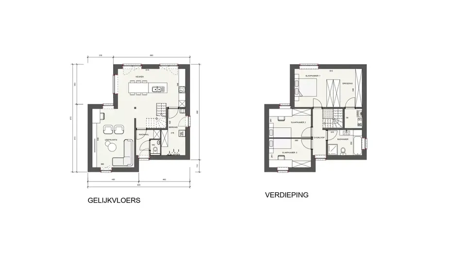 Huis te koop in Beringen Beverlo