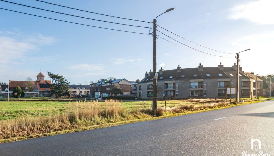 Huis te koop in Beringen Beverlo