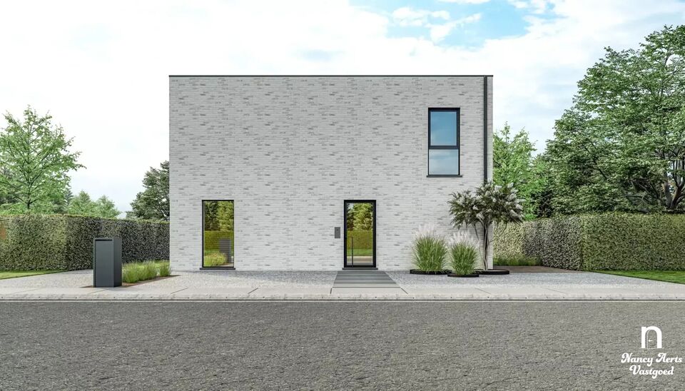 Huis te koop in Beringen Beverlo