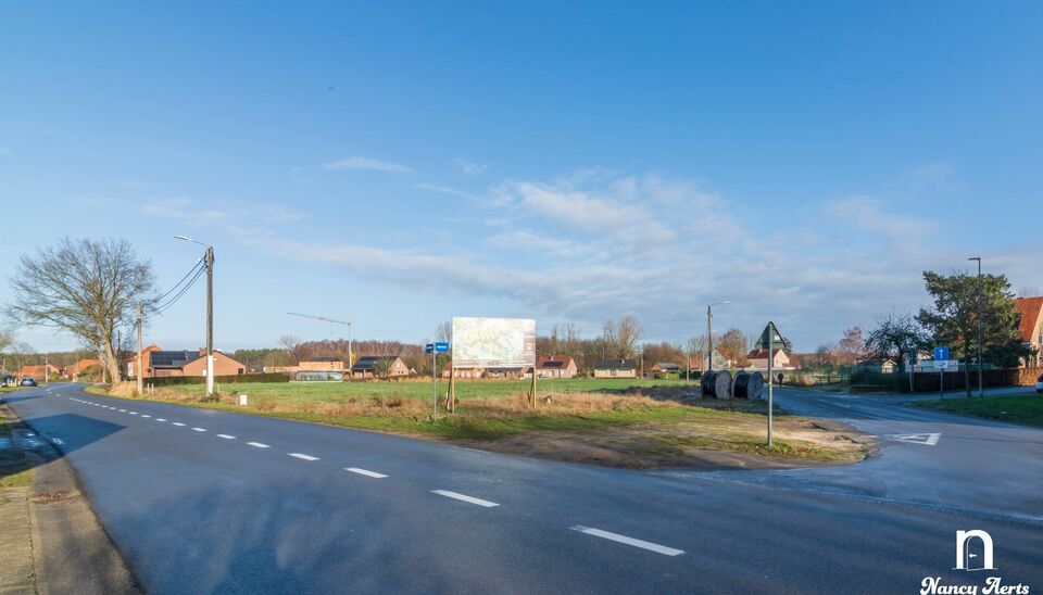 Huis te koop in Beringen Beverlo