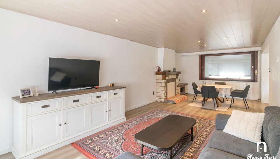 Huis te koop in Beringen Beverlo