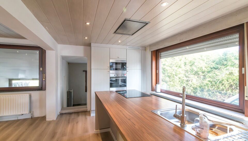 Huis te koop in Beringen Beverlo