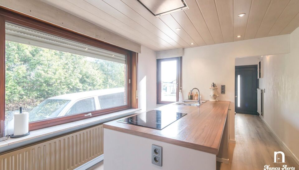 Huis te koop in Beringen Beverlo