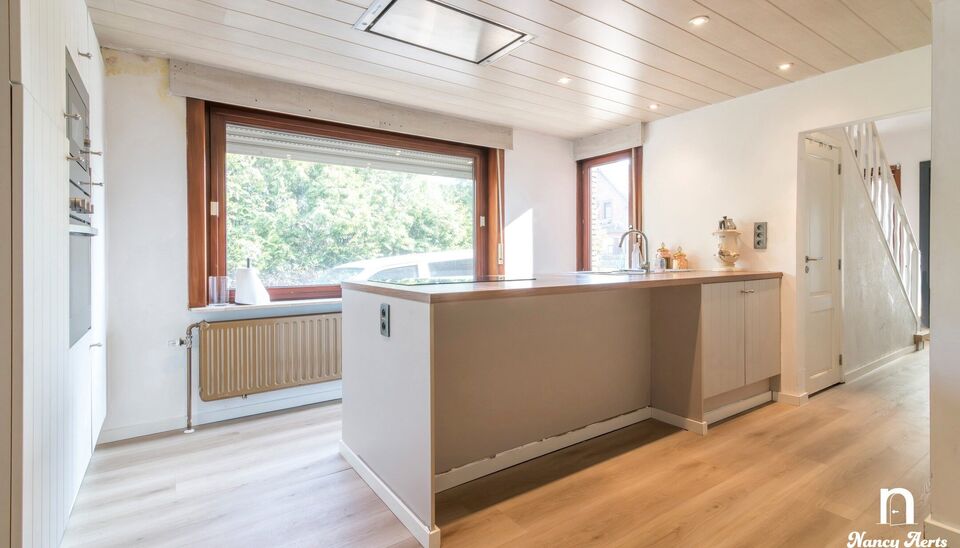 Huis te koop in Beringen Beverlo