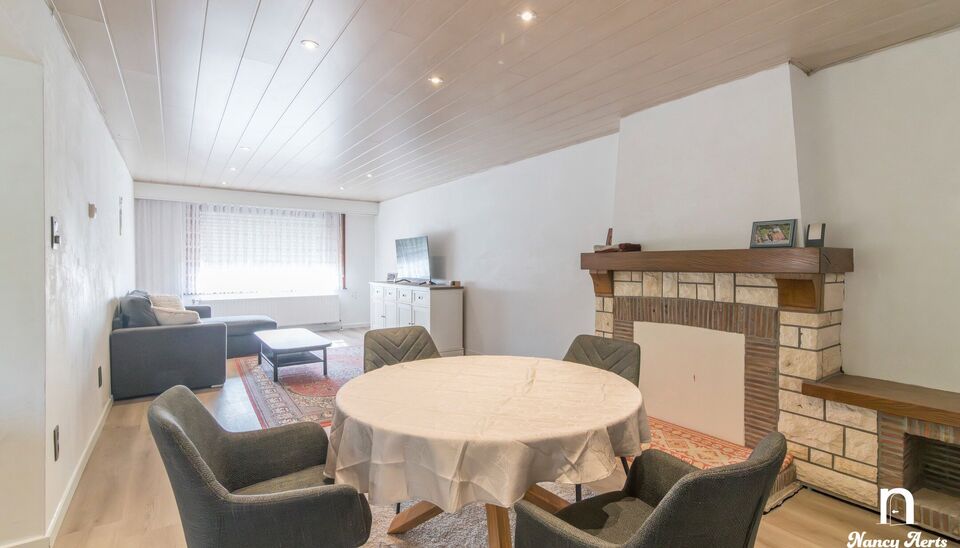 Huis te koop in Beringen Beverlo