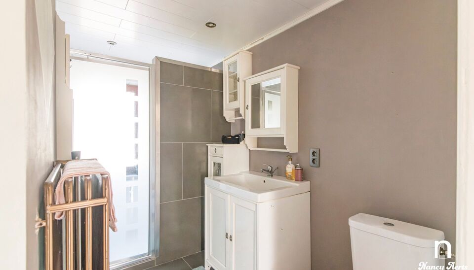 Huis te koop in Beringen Beverlo