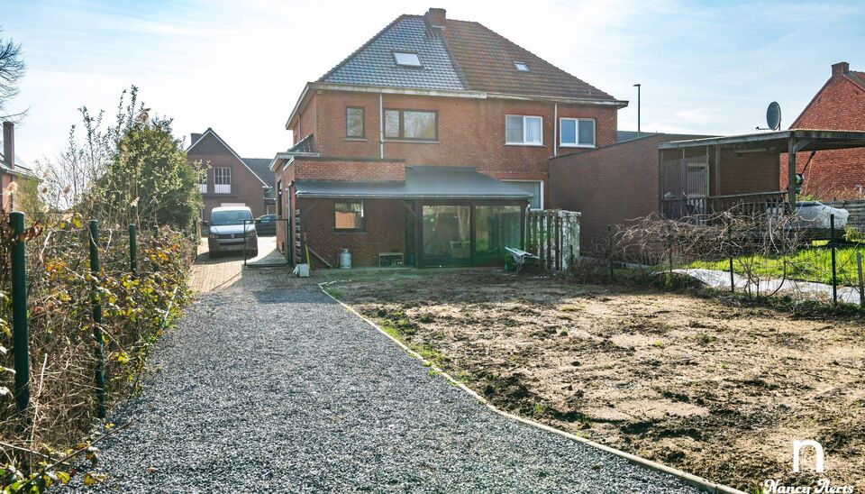 Huis te koop in Beringen Beverlo