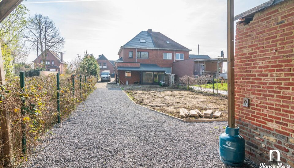 Huis te koop in Beringen Beverlo