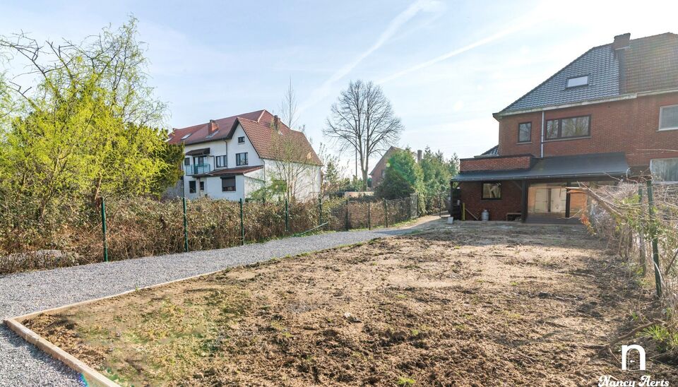 Huis te koop in Beringen Beverlo