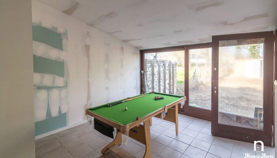 Huis te koop in Beringen Beverlo