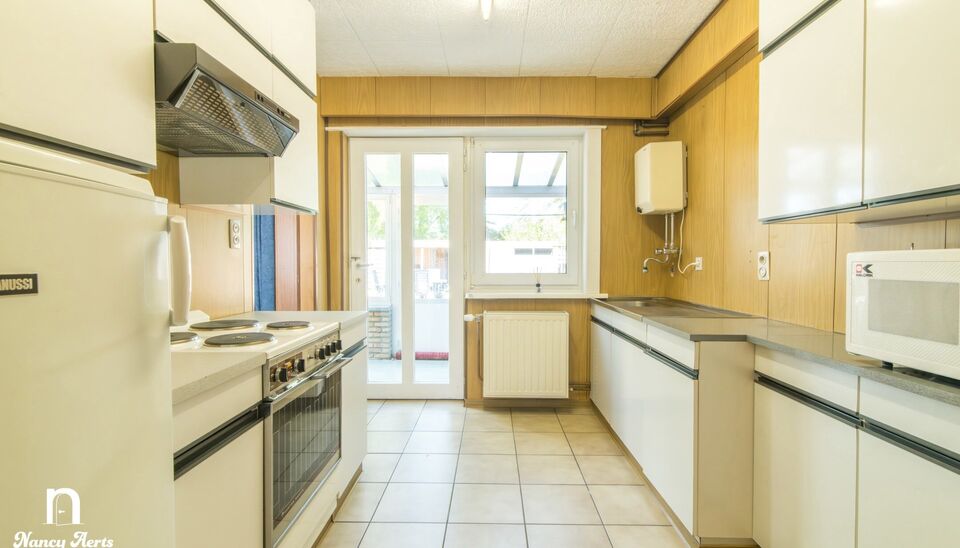 Huis te koop in Beringen Beverlo
