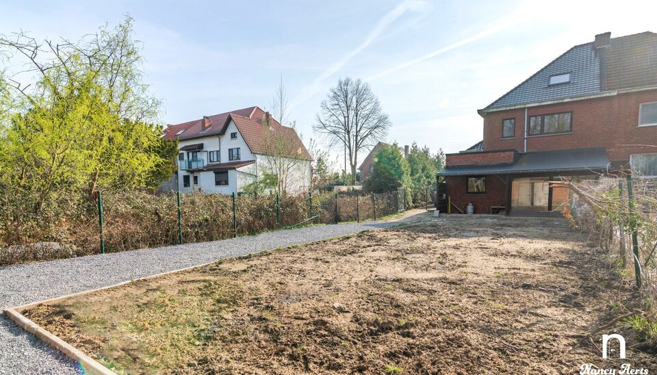 Huis te koop in Beringen Beverlo