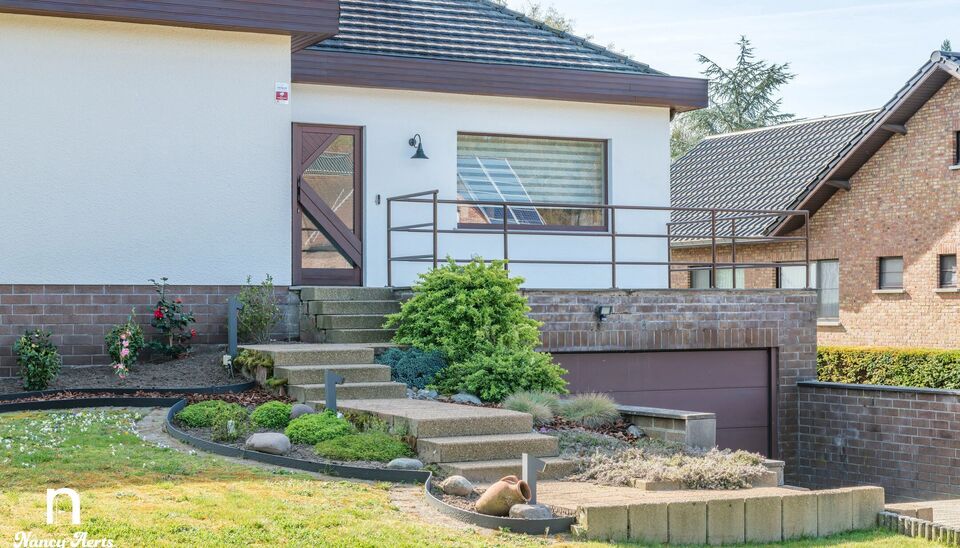 Huis te koop in Beringen Koersel