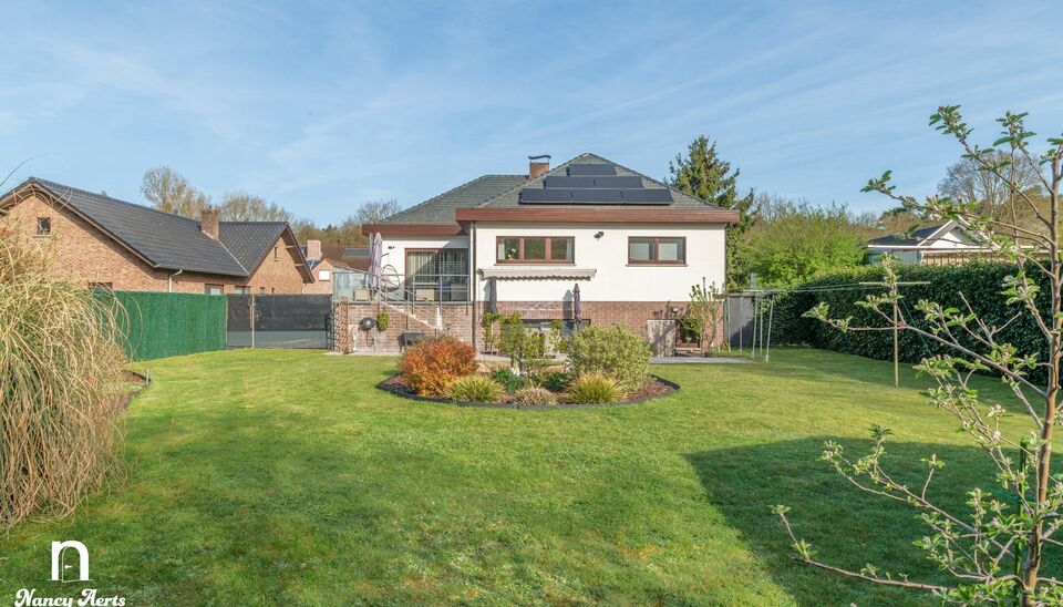 Huis te koop in Beringen Koersel